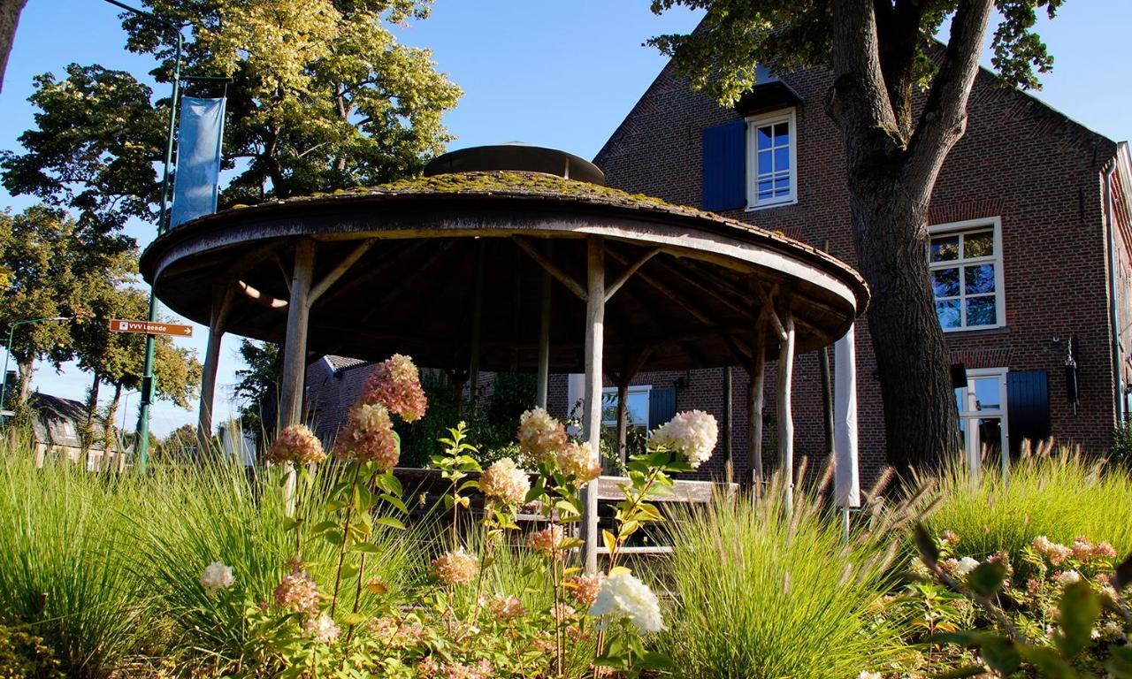 'T Brouwershuis Leende Exterior photo