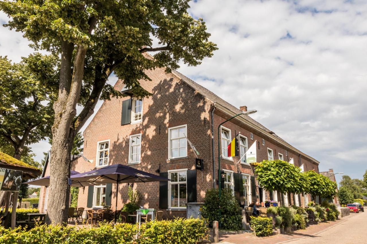 'T Brouwershuis Leende Exterior photo