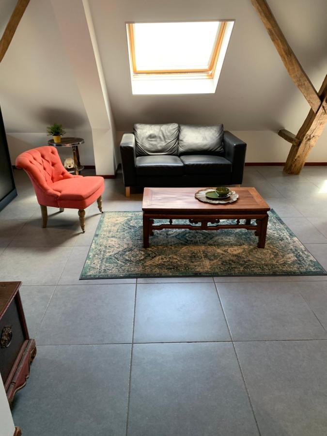 'T Brouwershuis Leende Exterior photo