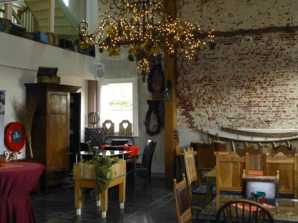 'T Brouwershuis Leende Exterior photo